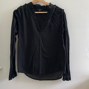 Women's J. CREW top